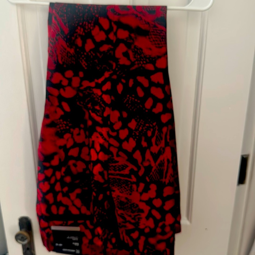 INC DRESS PANT